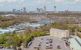 Comfort Inn The Pointe Niagara Falls, Ny